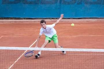 Primera jornada del VIII Gran Canaria Yellow Bowl 2019 (Foto TA)